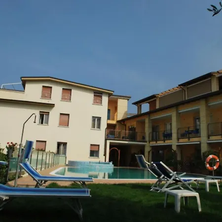 Apartment- Alkea *
