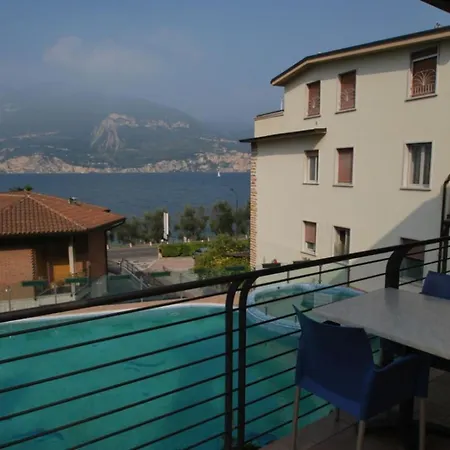 Apartment- Alkea