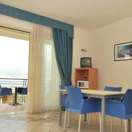 Apartment- Alkea Apartamento